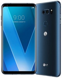 Замена разъема зарядки на телефоне LG V30S Plus в Иркутске